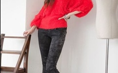 杨幂的qq号是多少 要真的